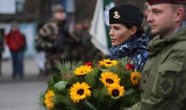 Lietuvos kariuomenės diena