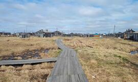 KU arkties ekspedicija