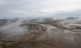 KU arkties ekspedicija