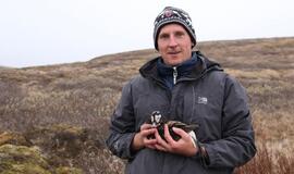 KU arkties ekspedicija