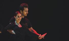 "Išlįst į šviesą" akimirkos