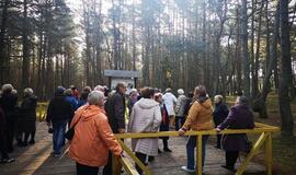 Neringos senjorų išvyka į Kaliningrado sritį