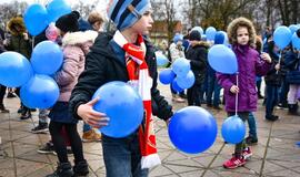 Pasaulinė diabeto diena Klaipėdoje