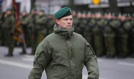 Lietuvos kariuomenės diena