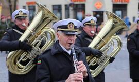 Lietuvos kariuomenės diena