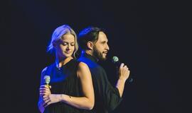 "Išlįst į šviesą" akimirkos