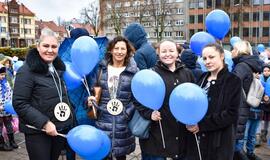 Pasaulinė diabeto diena Klaipėdoje