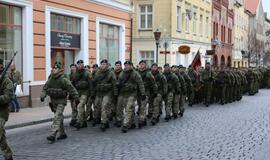 Lietuvos kariuomenės diena