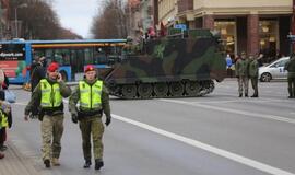 Lietuvos kariuomenės diena