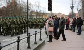 Lietuvos kariuomenės diena