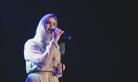 "Išlįst į šviesą" akimirkos