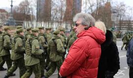 Lietuvos kariuomenės diena