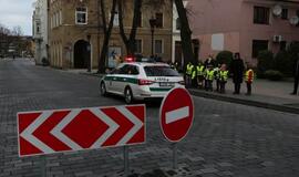 Lietuvos kariuomenės diena