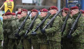 Lietuvos kariuomenės diena