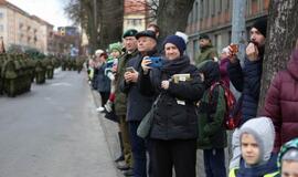 Lietuvos kariuomenės diena