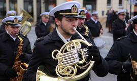 Lietuvos kariuomenės diena