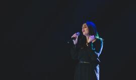 "Išlįst į šviesą" akimirkos