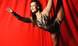 Palangos apdovanojimai 2019 „Gintarinė Snaigė“... tarp žemės ir dangaus...