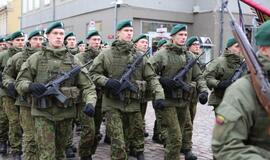 Lietuvos kariuomenės diena