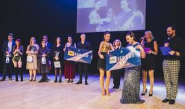 "Išlįst į šviesą" akimirkos