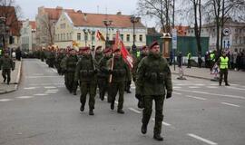 Lietuvos kariuomenės diena