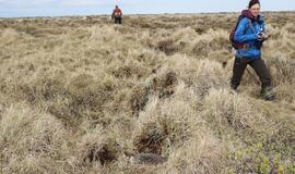 KU arkties ekspedicija