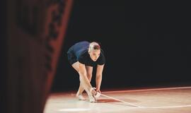 "Išlįst į šviesą" akimirkos