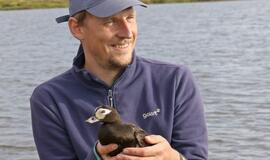 KU arkties ekspedicija