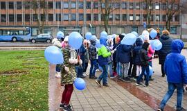 Pasaulinė diabeto diena Klaipėdoje