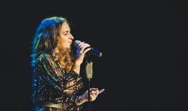 "Išlįst į šviesą" akimirkos