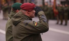 Lietuvos kariuomenės diena