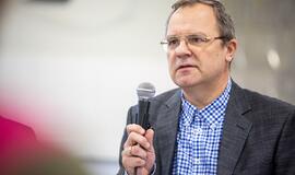 Nyksta žuvys: ko artimiausiais metais gali nelikti ant mūsų stalo?