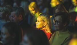 "Išlįst į šviesą" akimirkos