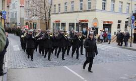 Lietuvos kariuomenės diena