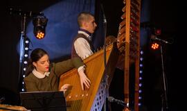 Neringos gimtadienis