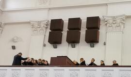 Paminėta Pasaulinė vargstančiųjų diena