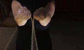 Palangos apdovanojimai 2019 „Gintarinė Snaigė“... tarp žemės ir dangaus...