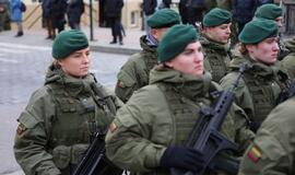 Lietuvos kariuomenės diena