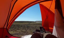 KU arkties ekspedicija