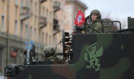 Lietuvos kariuomenės diena