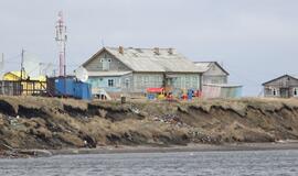 KU arkties ekspedicija