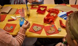 Spalvoto meduolio diena Klaipėdoje