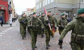 Lietuvos kariuomenės diena