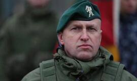 Lietuvos kariuomenės diena