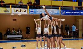 Klaipėdos „Dragūnas“ suklupo namuose