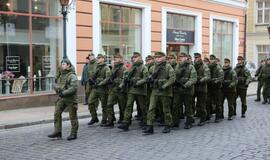 Lietuvos kariuomenės diena