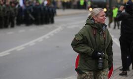 Lietuvos kariuomenės diena