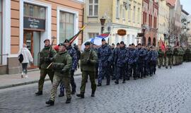 Lietuvos kariuomenės diena