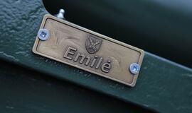 Lietuvos kariuomenės diena