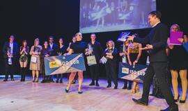 "Išlįst į šviesą" akimirkos